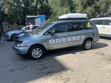 Honda Odyssey 1998 годаfor2 850 000 тг. в Алматы – фото 3