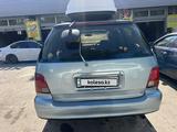 Honda Odyssey 1998 годаfor2 850 000 тг. в Алматы – фото 5