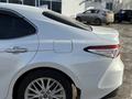 Toyota Camry 2019 годаfor15 200 000 тг. в Актобе – фото 8