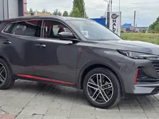 Changan CS55PLUS, 2023