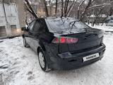 Mitsubishi Lancer 2008 года за 2 900 000 тг. в Алматы – фото 4