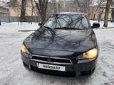 Mitsubishi Lancer 2008 годаfor2 900 000 тг. в Алматы – фото 3