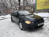 Mitsubishi Lancer 2008 года за 2 900 000 тг. в Алматы