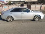 Toyota Camry 2007 года за 4 500 000 тг. в Алматы – фото 2