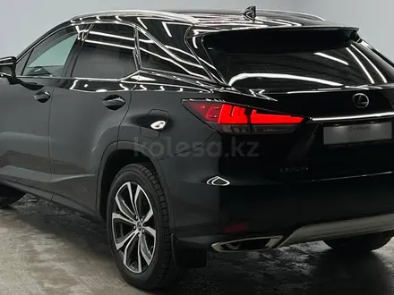 Lexus RX 300 2022 года за 26 500 000 тг. в Алматы – фото 6