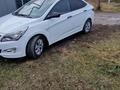 Hyundai Accent 2015 года за 4 600 000 тг. в Алматы – фото 6