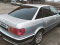 Audi 80 1991 года за 1 300 000 тг. в Уральск – фото 3