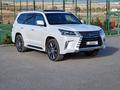 Lexus LX 570 2019 года за 50 000 000 тг. в Астана – фото 3