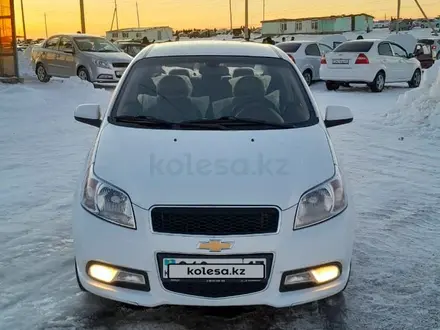 Chevrolet Nexia 2022 года за 4 800 000 тг. в Жетысай