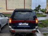 Mitsubishi Montero Sport 1999 годаүшін4 255 000 тг. в Алматы – фото 5