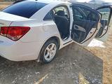 Chevrolet Cruze 2011 годаүшін4 000 000 тг. в Туркестан – фото 2