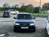 Audi 100 1993 года за 1 750 000 тг. в Шымкент – фото 4