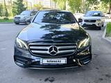 Mercedes-Benz E 300 2018 года за 21 000 000 тг. в Тараз – фото 2