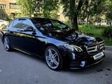 Mercedes-Benz E 300 2018 года за 21 000 000 тг. в Тараз