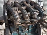 Двигатель ВАЗ с коробкойүшін175 000 тг. в Астана – фото 2