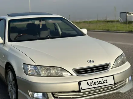 Toyota Windom 2001 года за 5 500 000 тг. в Алматы – фото 3