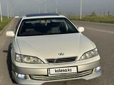 Toyota Windom 2001 года за 5 800 000 тг. в Алматы – фото 2