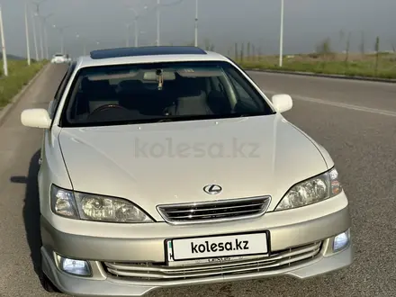 Toyota Windom 2001 года за 5 500 000 тг. в Алматы – фото 2