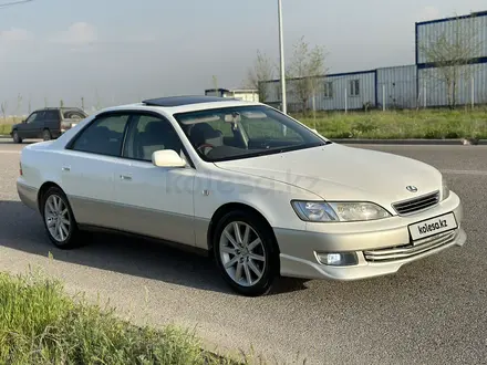 Toyota Windom 2001 года за 5 500 000 тг. в Алматы