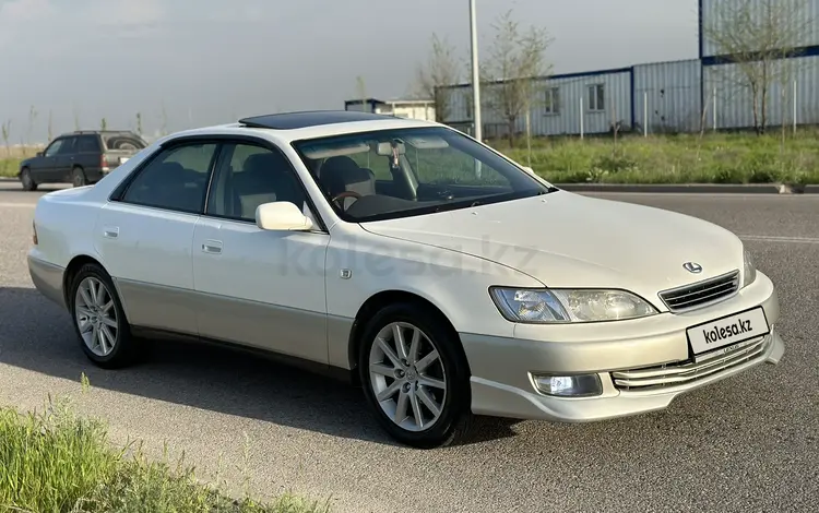 Toyota Windom 2001 годаүшін5 500 000 тг. в Алматы