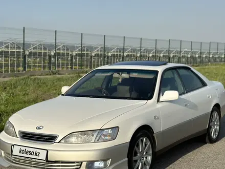 Toyota Windom 2001 года за 5 500 000 тг. в Алматы – фото 5
