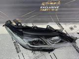 Правая фара бу CAMRY 70 за 150 000 тг. в Шымкент – фото 3