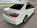 Toyota Camry 2016 годаfor11 200 000 тг. в Алматы – фото 6