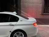 BMW 528 2016 года за 12 000 000 тг. в Шымкент – фото 4