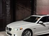 BMW 528 2016 года за 12 000 000 тг. в Шымкент – фото 3