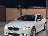 BMW 528 2016 года за 12 000 000 тг. в Шымкент
