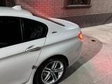 BMW 528 2016 года за 12 000 000 тг. в Шымкент – фото 5