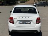 ВАЗ (Lada) Granta 2190 2019 года за 3 500 000 тг. в Павлодар – фото 4