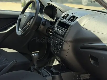 ВАЗ (Lada) Granta 2190 2019 года за 3 500 000 тг. в Павлодар – фото 13