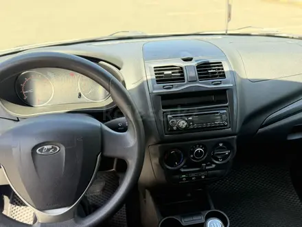 ВАЗ (Lada) Granta 2190 2019 года за 3 500 000 тг. в Павлодар – фото 11
