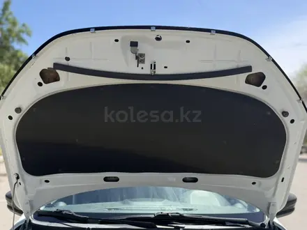 ВАЗ (Lada) Granta 2190 2019 года за 3 500 000 тг. в Павлодар – фото 18