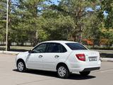 ВАЗ (Lada) Granta 2190 2019 года за 3 500 000 тг. в Павлодар – фото 3