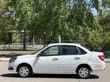 ВАЗ (Lada) Granta 2190 2019 года за 3 500 000 тг. в Павлодар – фото 2