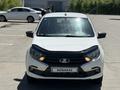 ВАЗ (Lada) Granta 2190 2019 годаүшін3 500 000 тг. в Павлодар – фото 7
