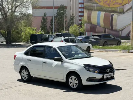ВАЗ (Lada) Granta 2190 2019 года за 3 500 000 тг. в Павлодар – фото 6