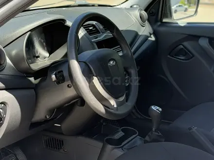 ВАЗ (Lada) Granta 2190 2019 года за 3 500 000 тг. в Павлодар – фото 10