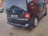 Volkswagen Multivan 2005 годаүшін9 000 000 тг. в Усть-Каменогорск – фото 3