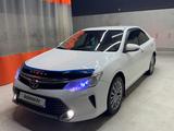 Toyota Camry 2015 годаfor11 500 000 тг. в Астана – фото 3