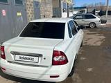 ВАЗ (Lada) Priora 2170 2013 года за 2 800 000 тг. в Караганда