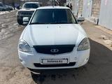 ВАЗ (Lada) Priora 2170 2013 года за 2 800 000 тг. в Караганда – фото 5