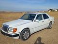 Mercedes-Benz E 200 1991 года за 1 400 000 тг. в Шымкент – фото 2