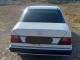 Mercedes-Benz E 200 1991 годаүшін1 400 000 тг. в Шымкент – фото 5