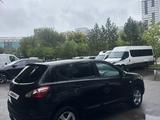 Nissan Qashqai 2012 года за 5 300 000 тг. в Астана – фото 3