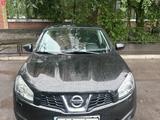 Nissan Qashqai 2012 года за 5 300 000 тг. в Астана – фото 4
