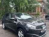 Nissan Qashqai 2012 года за 5 300 000 тг. в Астана