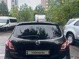 Nissan Qashqai 2012 года за 5 300 000 тг. в Астана – фото 5